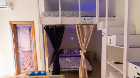 2 Notti in Casa Vacanze a Mazara del Vallo